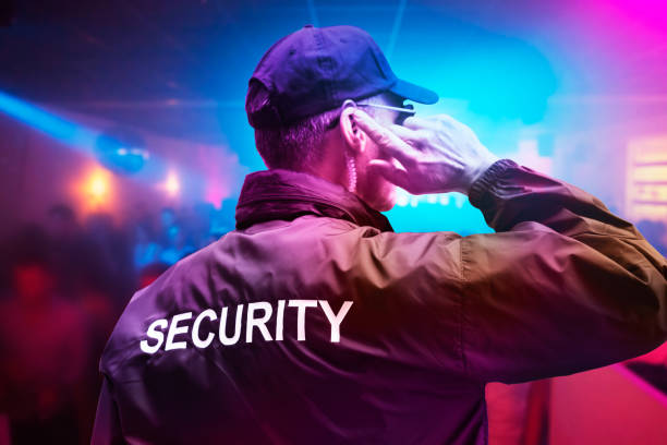 Sécurité privée arras et lille, agence de securité evenementiel soirée boite de nuit gardiennage appel d'offre protection